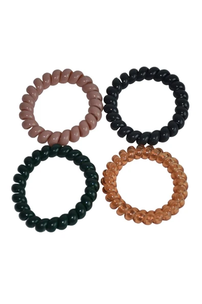 YELPAZE DÜNYASI Toka Simit Set - Resim 3