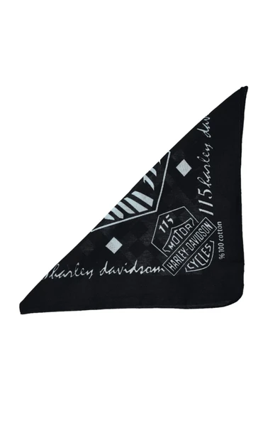artıbir bodrum Bandana Hd Harley ürün görseli 1