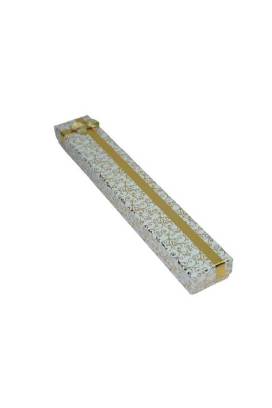 artıbir bodrum Kolye Tesbih Kutusu 23 cm - Resim 6