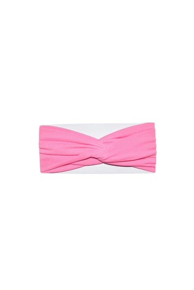 artıbir bodrum Saç Bandı Fiyonk Bandana ürün görseli 1