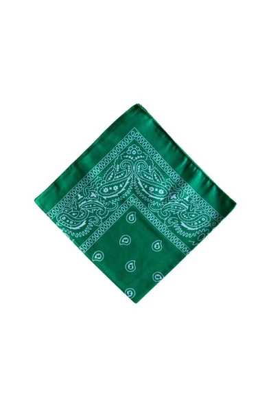 artıbir bodrum Bandana Balık Desenli ürün görseli 1