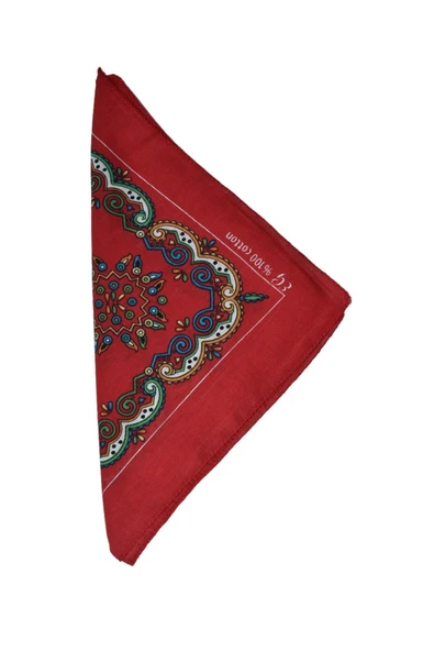 artıbir bodrum Bandana - Resim 2