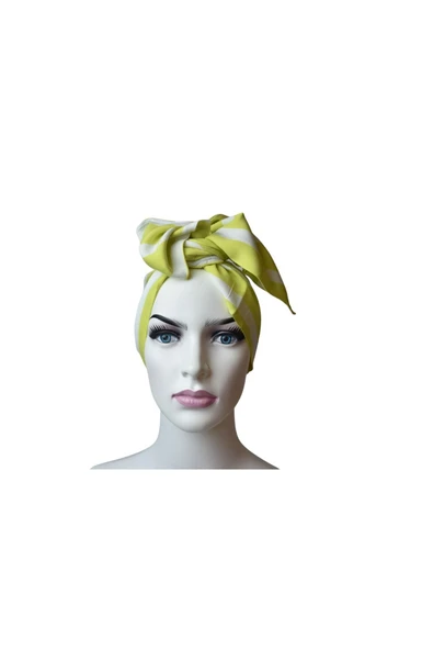YELPAZE DÜNYASI Bandana Telli ürün görseli 1