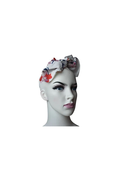 YELPAZE DÜNYASI Bandana Telli ürün görseli 1
