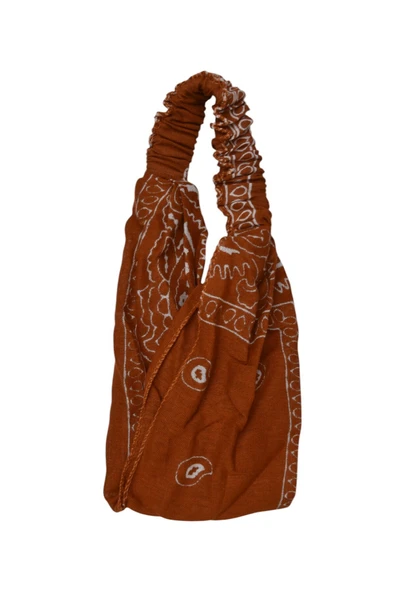 artıbir bodrum Lastikli Paraşüt Bandana ürün görseli 1