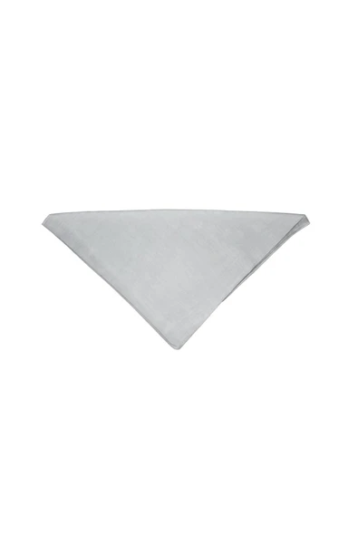 artıbir bodrum Bandana Sade Tül - Resim 3