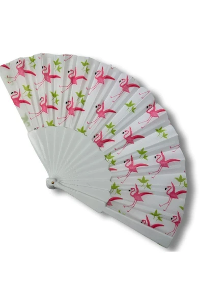 artıbir bodrum Yelpaze Flamingo - Resim 2