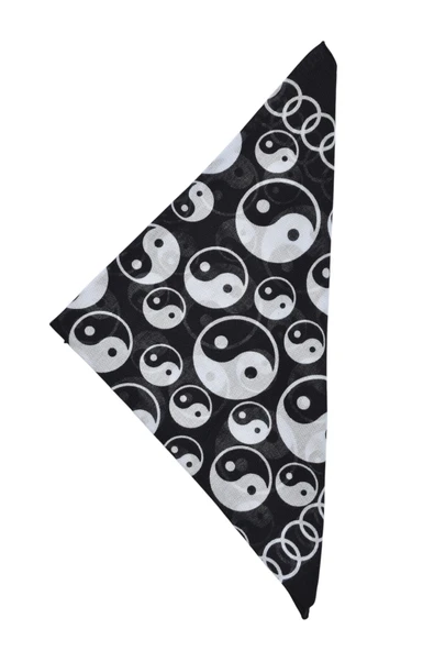artıbir bodrum Bandana Denge Siyah ürün görseli 1