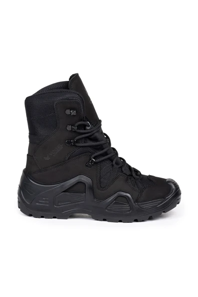 VOGEL M1490 WATERPROOF TAKTİK BOT - SİYAH - Resim 5