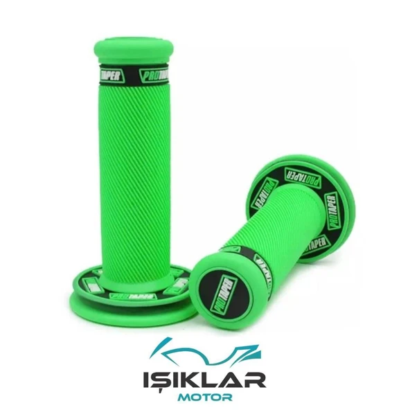 Arora Ck 250 Protaper Elcik Yeşil Prt0282 ürün görseli 1