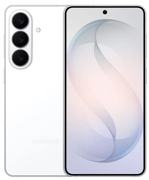 Samsung Galaxy S26 512 GB Beyaz (Samsung Türkiye Garantili) ürün görseli 1