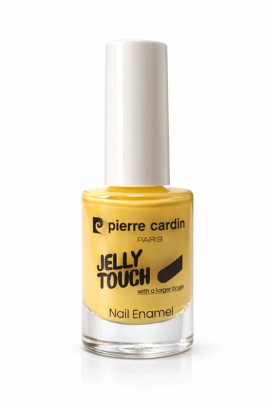 Pierre Cardin Jelly Touch Nail-Oje-065-10 ml ürün görseli 1