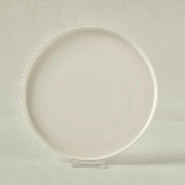Karaca Stream Basic Line Pasta Tabağı 21 cm - Resim 3