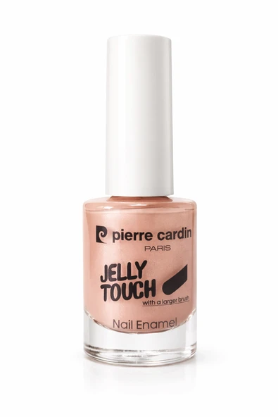 Pierre Cardin Jelly Touch Nail-Oje-112-10 ml ürün görseli 1