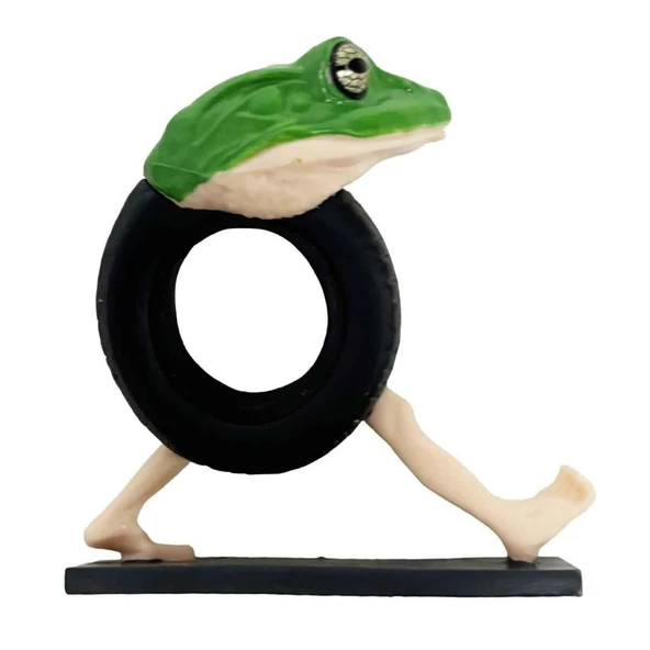 S01009565 FİGÜR  SÜRP.PAK - Resim 5