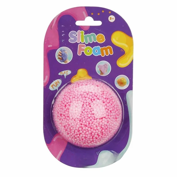 S00003739 SLİME KÖPÜK 4,5GR ürün görseli 1