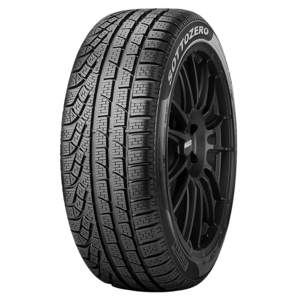 Pirelli W270 Sottozero Serie 2 275/35R19 100W XL MO (Kış) (2024) ürün görseli 1