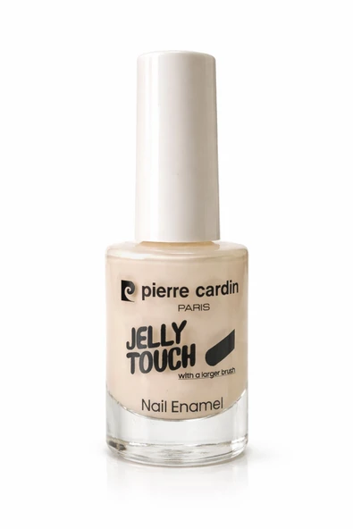 Pierre Cardin Jelly Touch Nail-Oje-008-10 ml ürün görseli 1