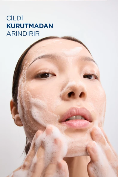 BİODERMA BİODERMA SEBİUM FOAMİNG GEL 400 ML - Resim 3
