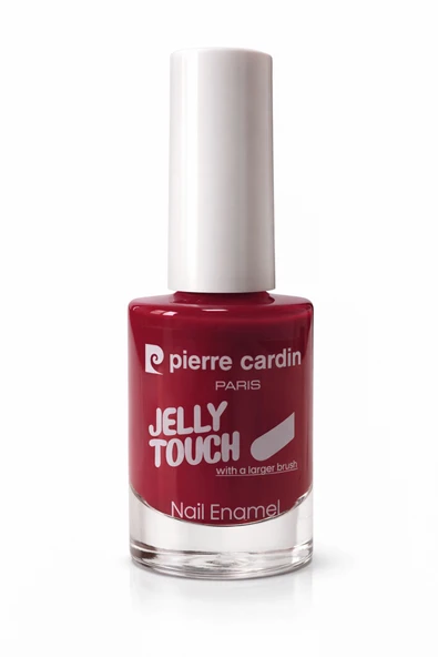 Pierre Cardin Jelly Touch Nail-Oje-059-10 ml ürün görseli 1