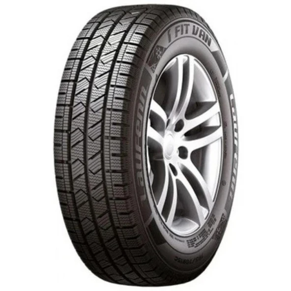 Laufenn I Fit Van LY31 215/70R15C 109/107R M+S 3PMSF 8PR (Kış) (2025) ürün görseli 1