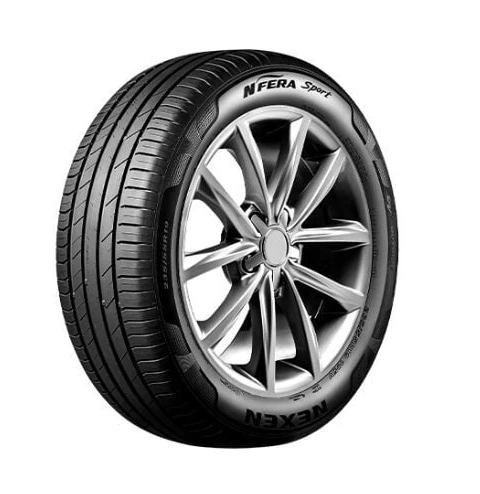 NEXEN XL N'FERA SPORT 235/45R18 98Y Yaz Lastiği - 2026 ürün görseli 1