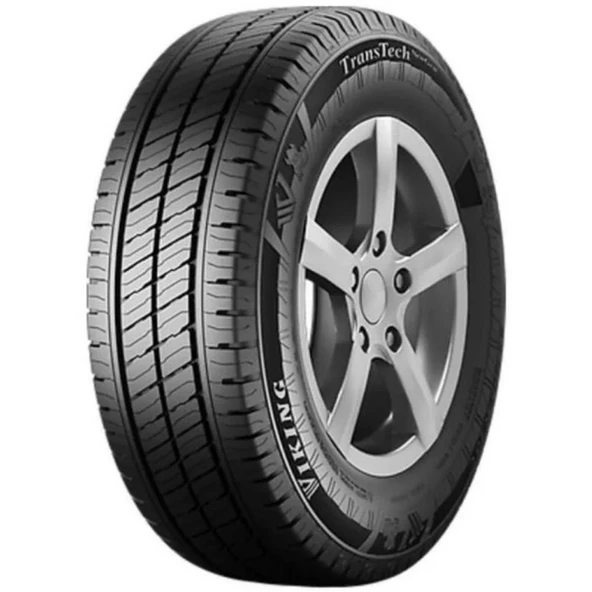 Viking TransTech NewGen 215/75R16C 113/111R (Yaz) (2026) ürün görseli 1