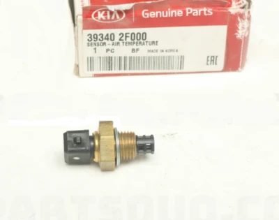 393402f000 Mobis Kia Bongo Sportage  Sıcaklık Sensörü 2015-2020 ürün görseli 1