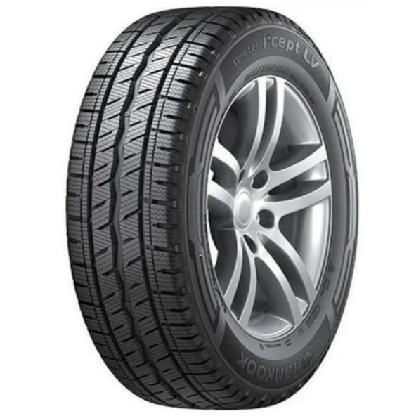 Winter I*Cept LV RW12 205/60R16C 100/98T 6PR (Kış) (2025)