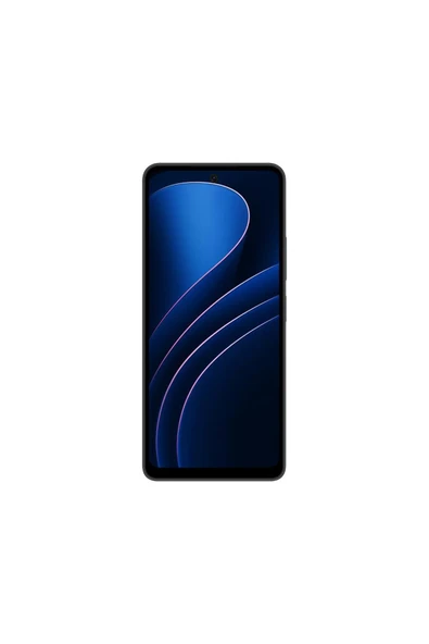 OMİX O1 ICON 8/256 Akıllı Telefon SİYAH (2 yıl Türkiye Garantili) ürün görseli 1