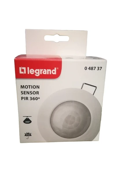 PIR HAREKET S.SA 6M 300W LED ürün görseli 1