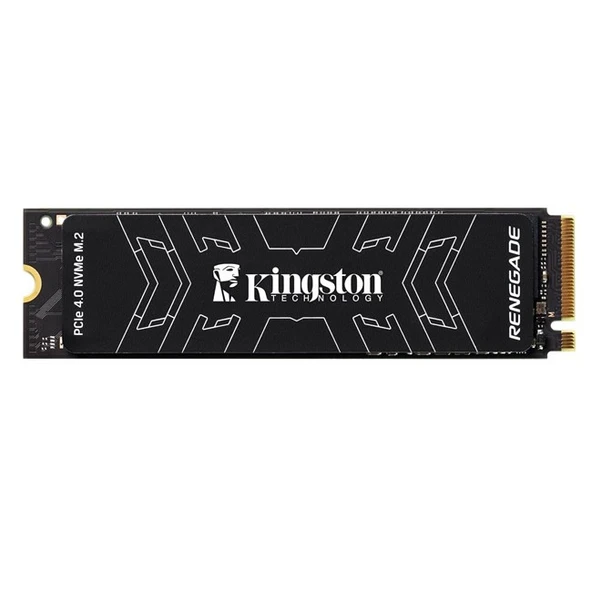 Kingston SRNGS/500G - Renegade 500GB M.2 NVMe (7300-3900MB/s) ürün görseli 1