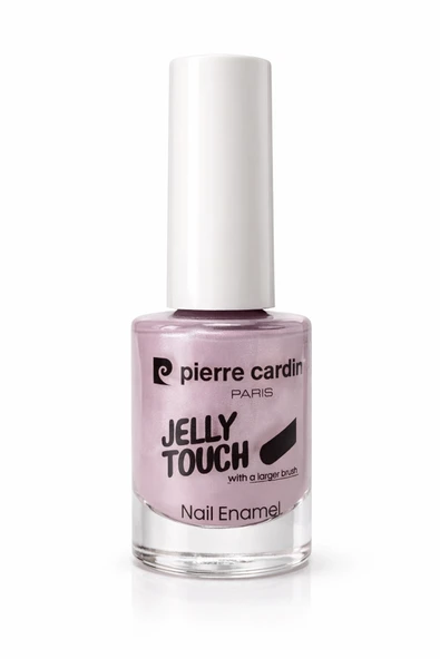 Pierre Cardin Jelly Touch Nail-Oje-030-10 ml ürün görseli 1