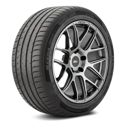 NEXEN N'FERA SPORT SUV 235/50R19 99V Yaz Lastiği - 2026 ürün görseli 1