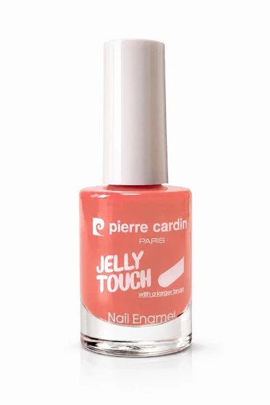 Pierre Cardin Jelly Touch Nail-Oje-042-10 ml ürün görseli 1