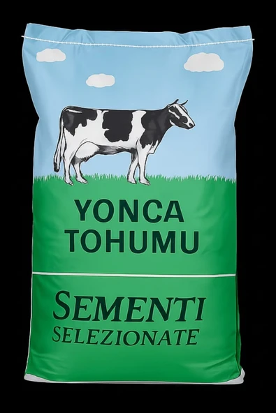 YONCA TOHUMU OS 66 KAPLI Y3K -  10 KG ürün görseli 1