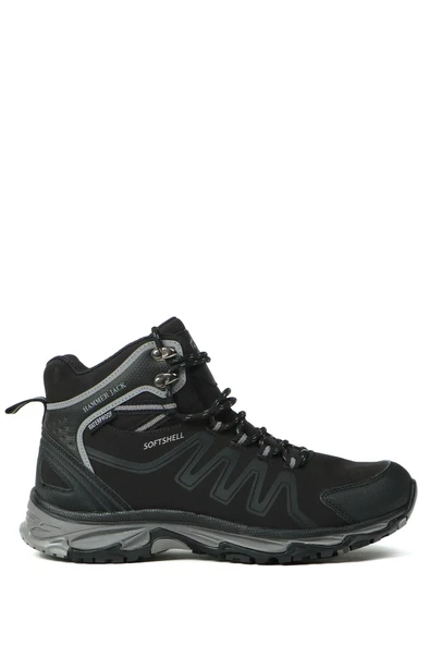 Hammer Jack Faron Siyah Outdoor Unisex Bot ürün görseli 1