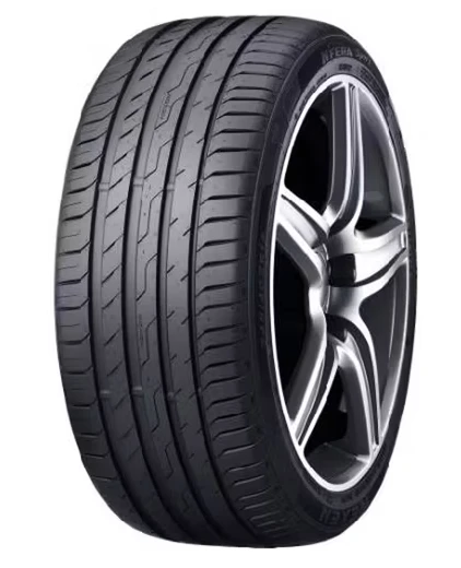 NEXEN N'FERA SPORT EV 225/45R17 91W Yaz Lastiği - 2026 ürün görseli 1