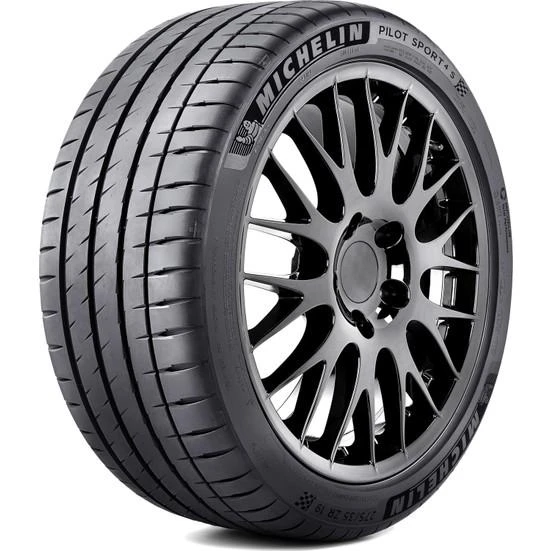 Michelin Pilot Sport 4 S 275/30R20 97Y XL RFT (Yaz) (2022) ürün görseli 1