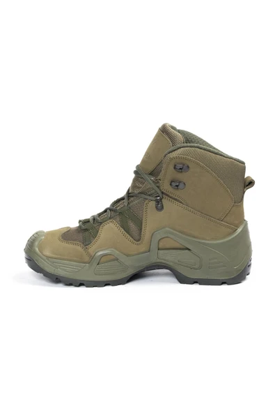 VOGEL M1492 WATERPROOF TAKTİK YARIM BOT-HAKİ ürün görseli 1