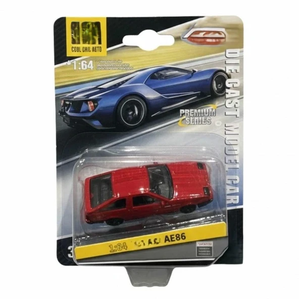 82201 Regular Tekli Araba ADET FİYATI - Resim 2