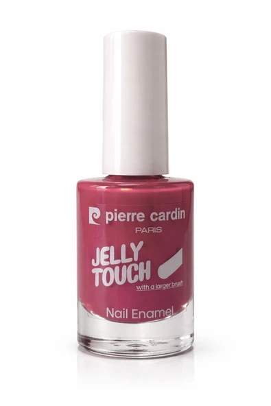 Pierre Cardin Jelly Touch Nail-Oje-051-10 ml ürün görseli 1