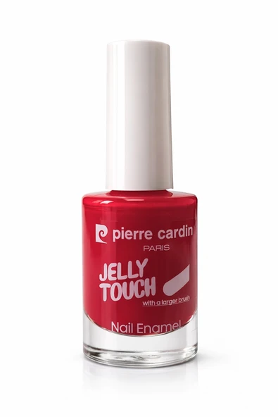Pierre Cardin Jelly Touch Nail-Oje-056-10 ml ürün görseli 1