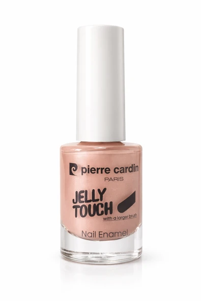 Pierre Cardin Jelly Touch Nail-Oje-069-10 ml ürün görseli 1