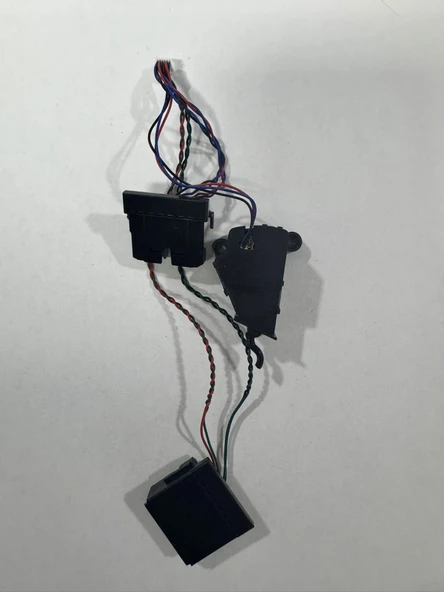 Essential Robot Süpürge Uçurum ve Tampon Sensör Seti ürün görseli 1