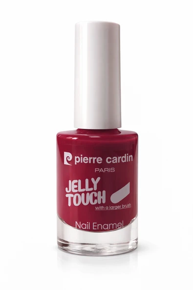 Pierre Cardin Jelly Touch Nail-Oje-060-10 ml ürün görseli 1