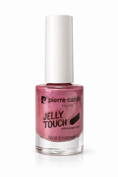 Pierre Cardin Jelly Touch Nail-Oje-035-10 ml ürün görseli 1