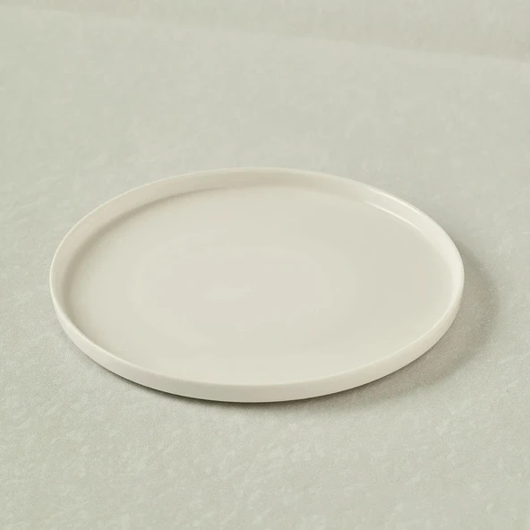 Karaca Stream Basic Line Pasta Tabağı 21 cm ürün görseli 1