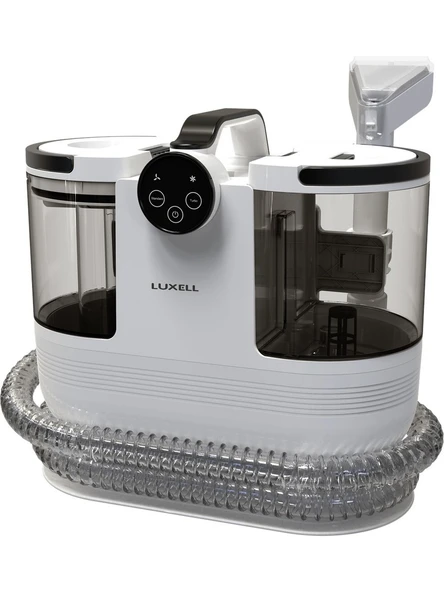 Luxell Lxcc-02 Koltuk Halı Yıkama Makinesi ürün görseli 1