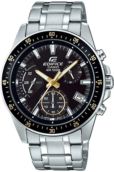 CASIO EFV-540D-1A9 ürün görseli 1